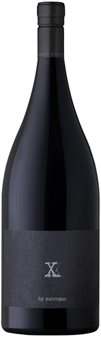 Xabregas X by Xabregas Terence Shiraz 2018 